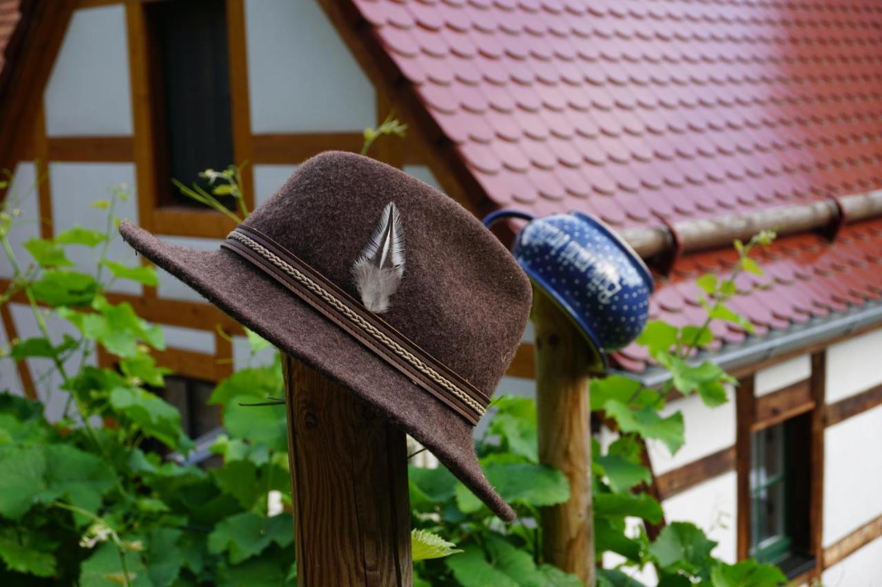 Balancehaus Kohren-Sahlis, Dein Kurhaus In Sachsen Hotel Exterior foto
