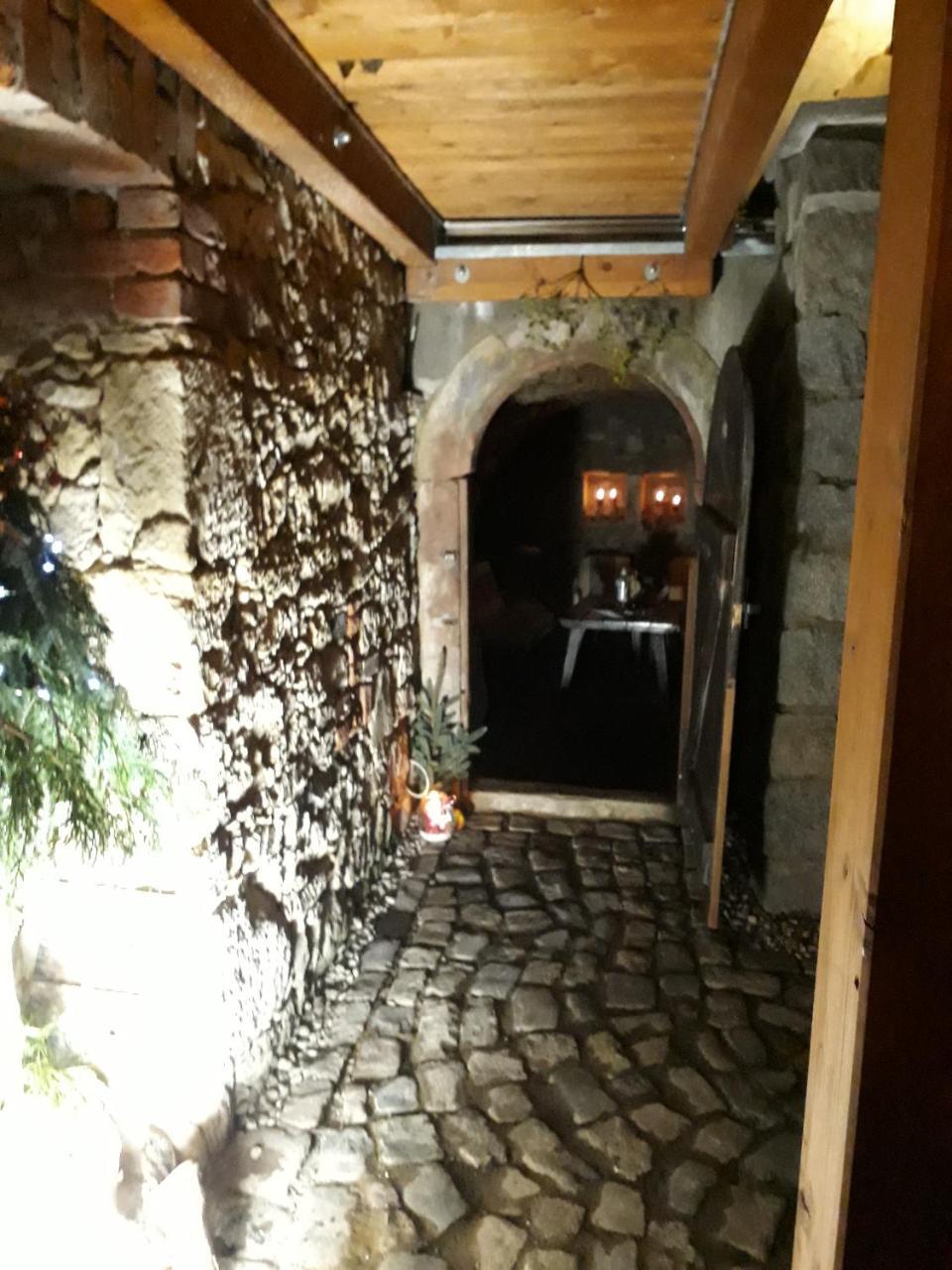 Balancehaus Kohren-Sahlis, Dein Kurhaus In Sachsen Hotel Exterior foto